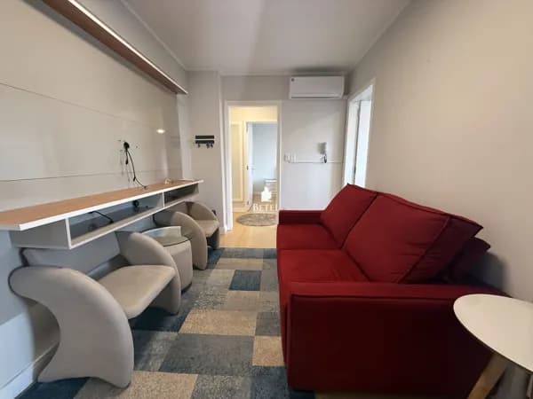 Apartamento em Caxias do Sul - Nossa Senhora de Lourdes