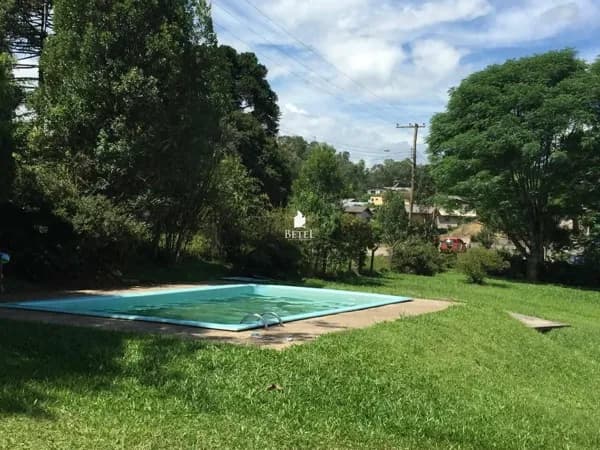 Fazenda/Sítios/Chácaras em Caxias do Sul - Fazenda Souza