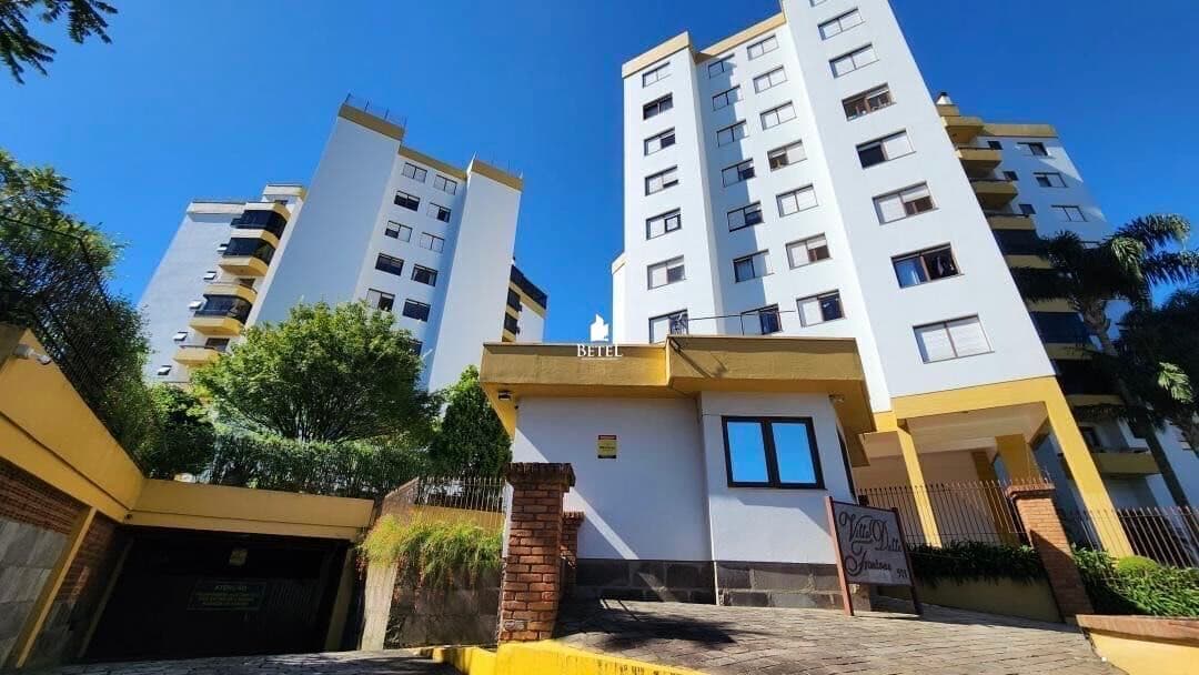 Apartamento em Caxias do Sul - Madureira
