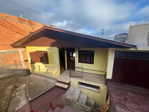 Casa em Caxias do Sul - Presidente Vargas