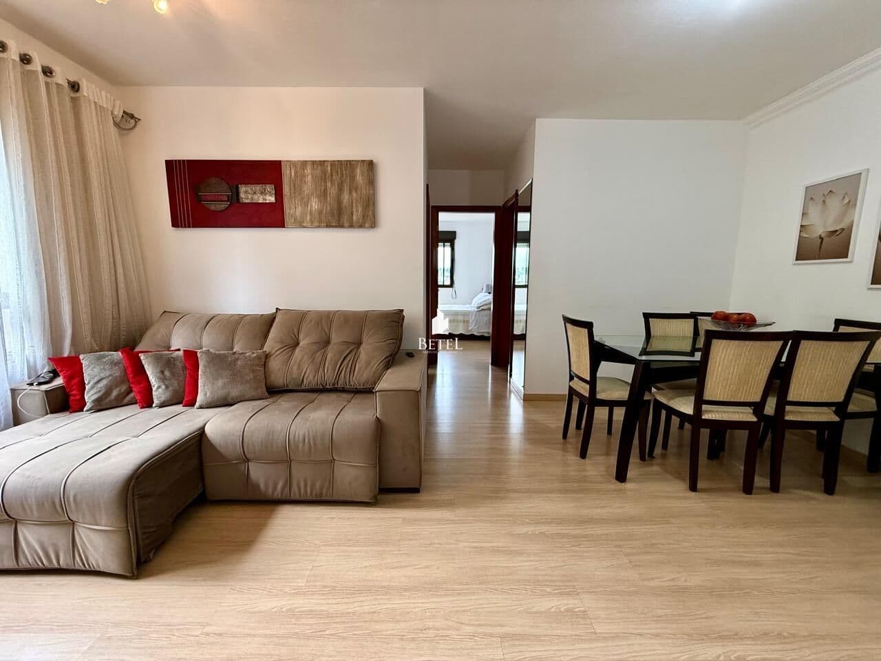 Apartamento em Caxias do Sul - Pio X