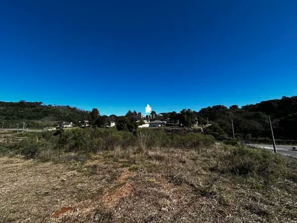 Lote/Terreno em Caxias do Sul - Ana Rech