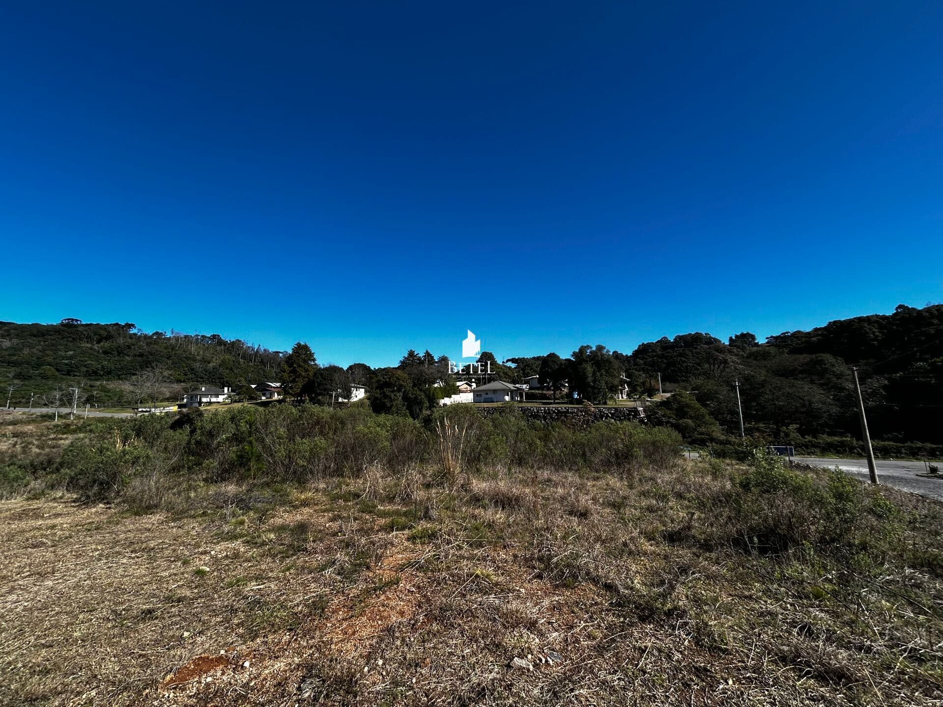 Lote/Terreno em Caxias do Sul - Ana Rech