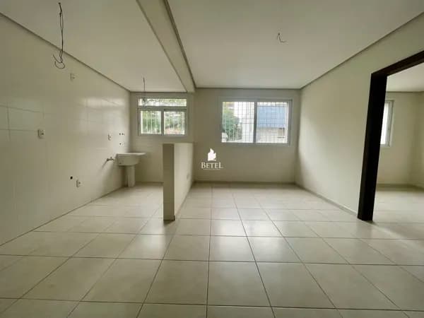 Apartamento em Caxias do Sul - São Pelegrino