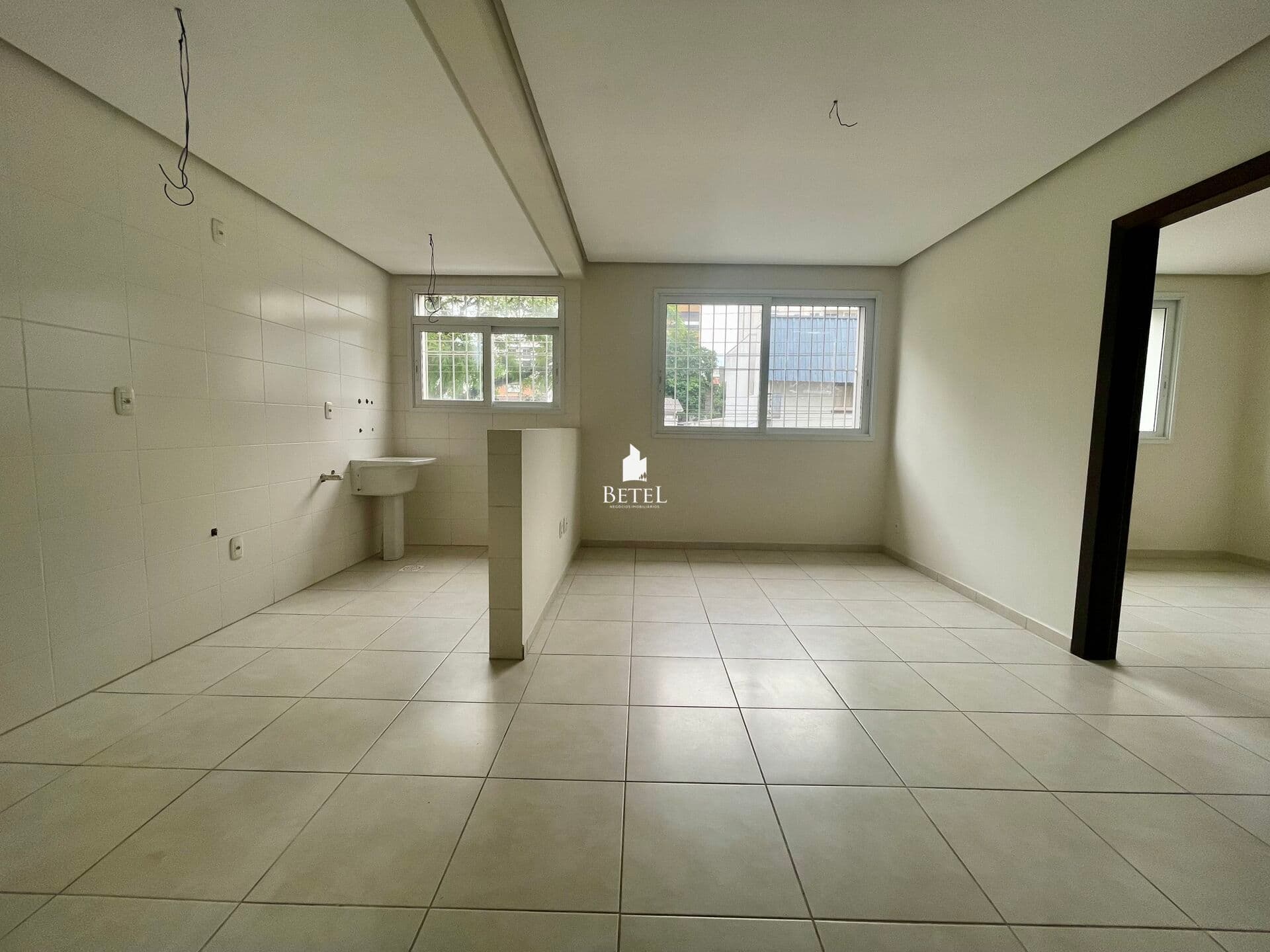 Apartamento em Caxias do Sul - São Pelegrino