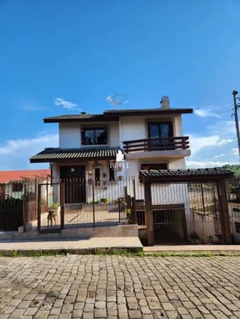 Casa em Caxias do Sul - Século XX