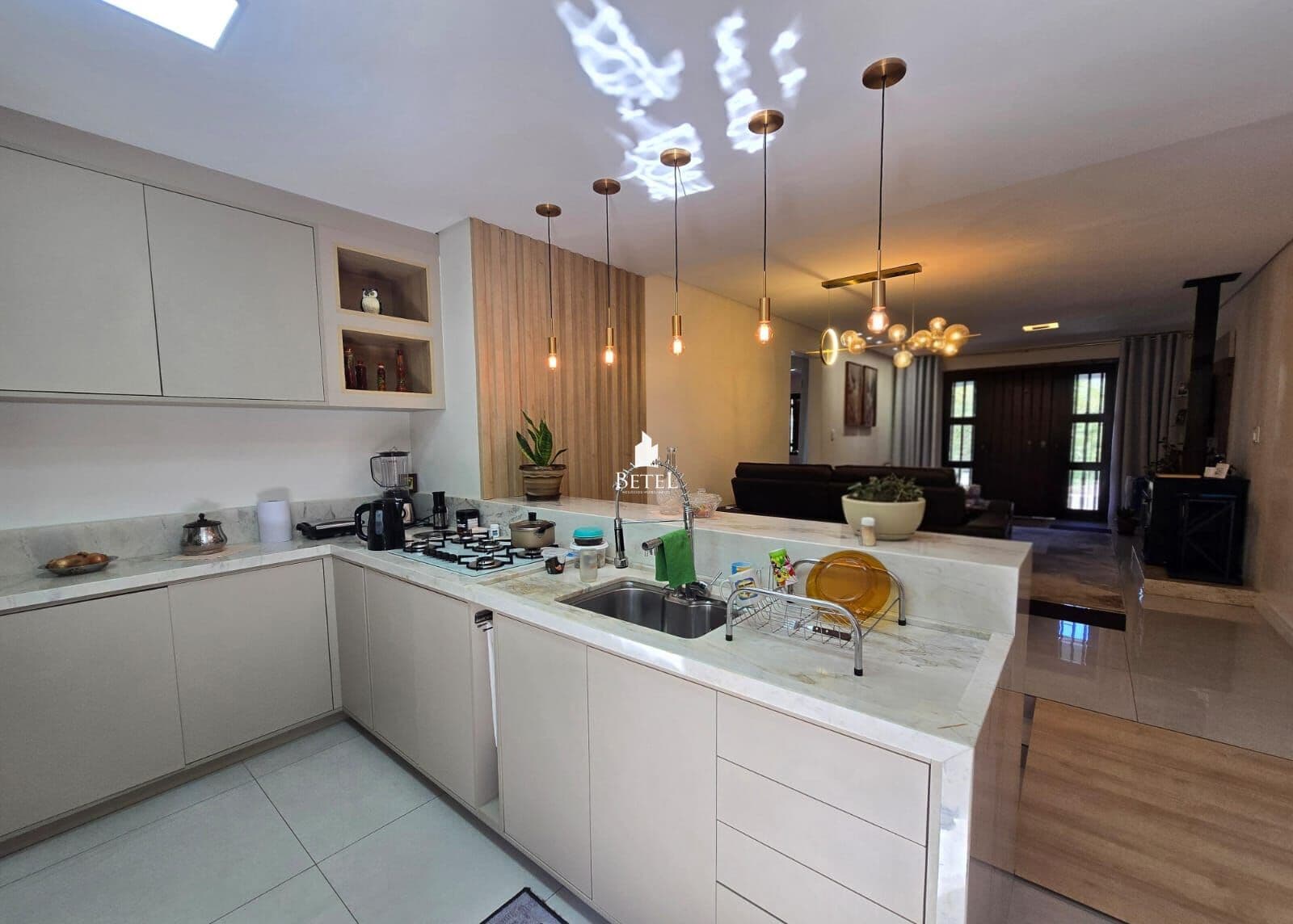 Casa em Bela Vista, Caxias do Sul/RS