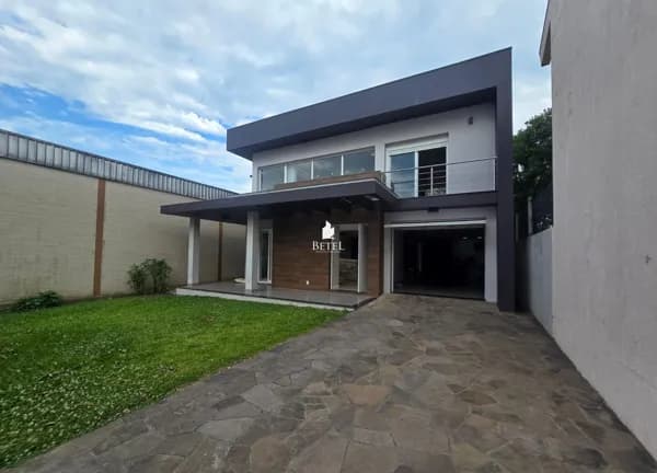 Casa Alto Padrão em São Caetano, Caxias do Sul/RS