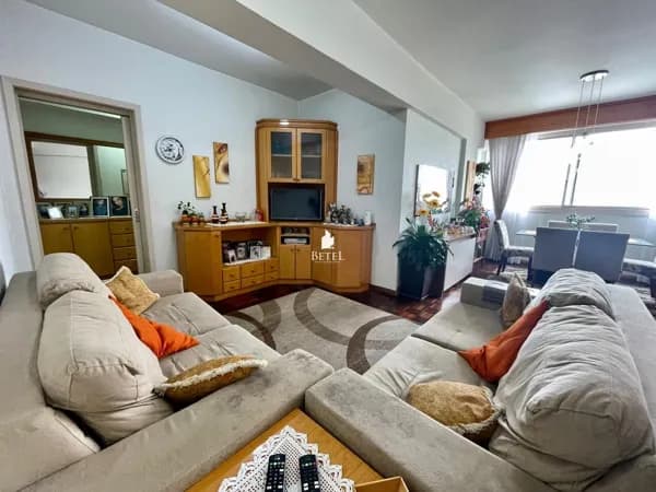 Apartamento em Caxias do Sul - Centro