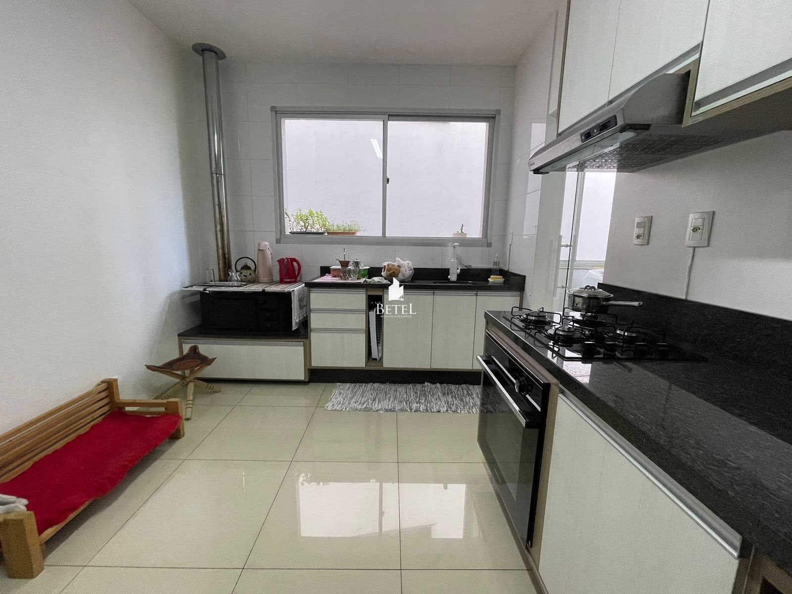 Apartamento em Caxias do Sul - Centro