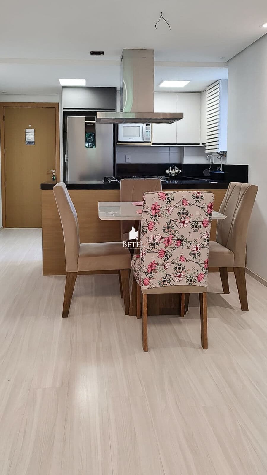 Apartamento em Caxias do Sul - Bela Vista