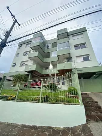 Apartamento em Sagrada Família, Caxias do Sul/RS