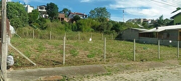 Lote/Terreno em Caxias do Sul - Jardim Eldorado
