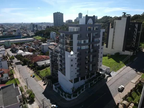Apartamento em Caxias do Sul - Jardim América