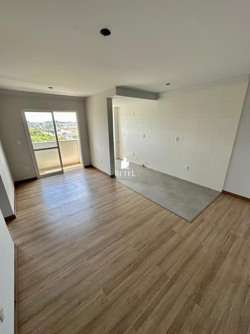 Apartamento em Caxias do Sul - Panazzolo