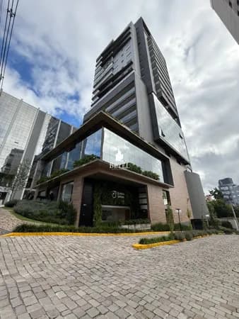 Apartamento em Caxias do Sul - Exposição