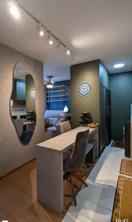 Apartamento em Caxias do Sul - Petrópolis