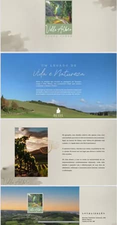 Lote/Terreno em Caxias do Sul - Monte Bérico
