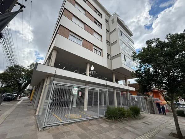 Apartamento em Caxias do Sul - Centro