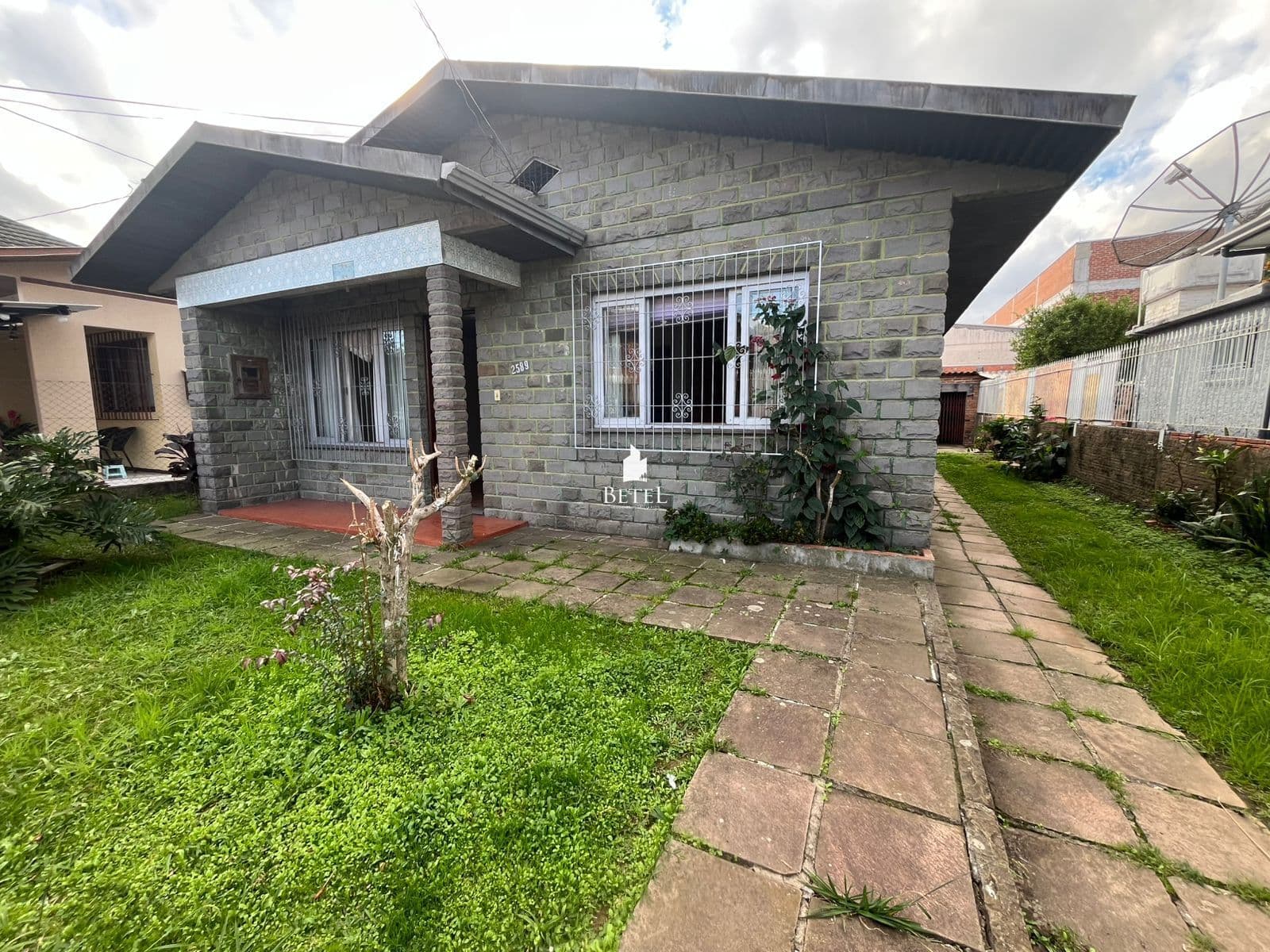 Casa em Caxias do Sul - São José