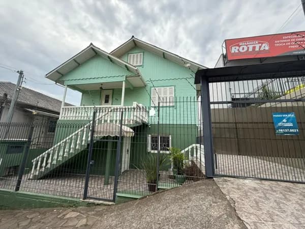 Casa Mista