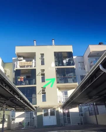 Apartamento em Caxias do Sul - Desvio Rizzo