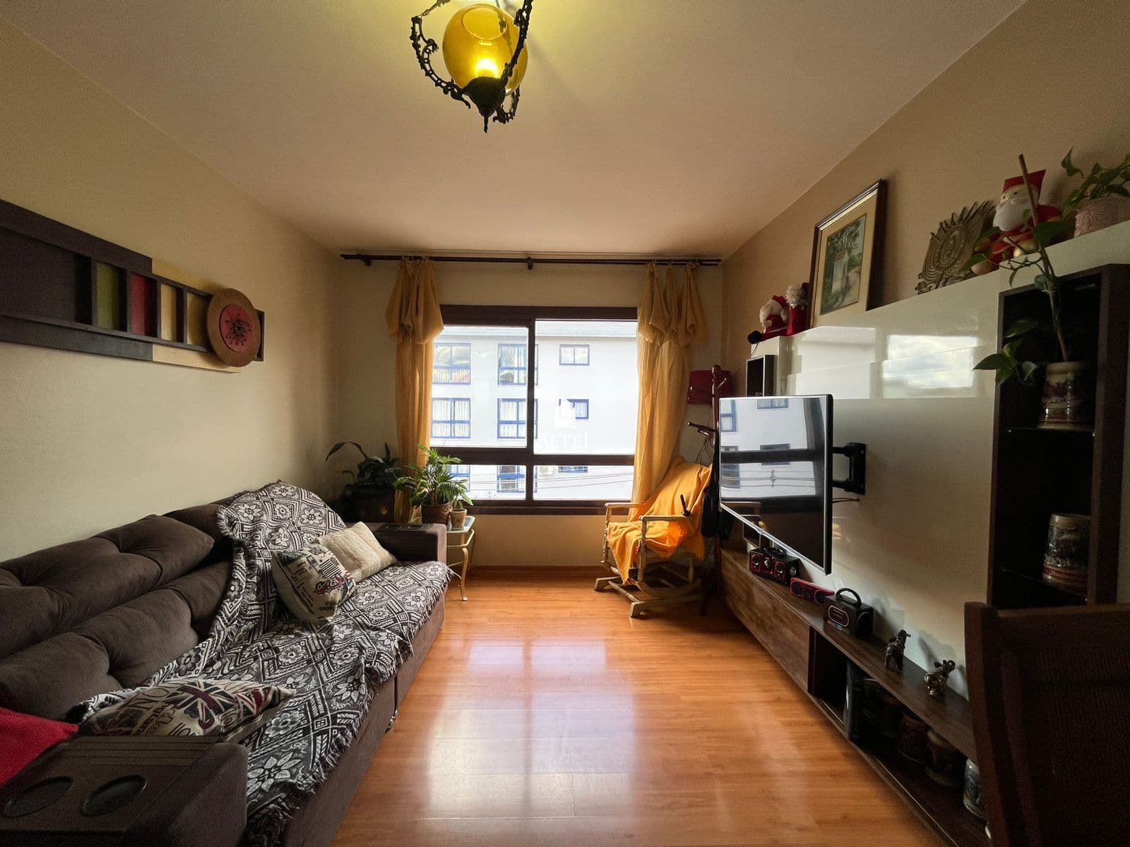 Apartamento em Caxias do Sul - Medianeira