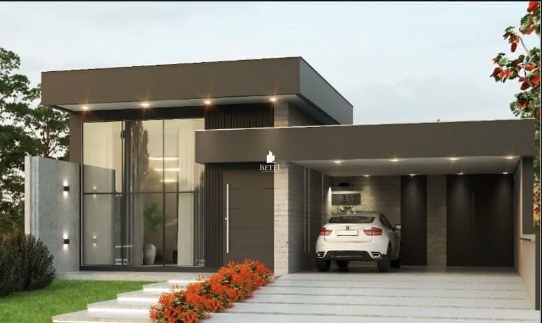 Casa em Caxias do Sul - Nossa Senhora da Saúde