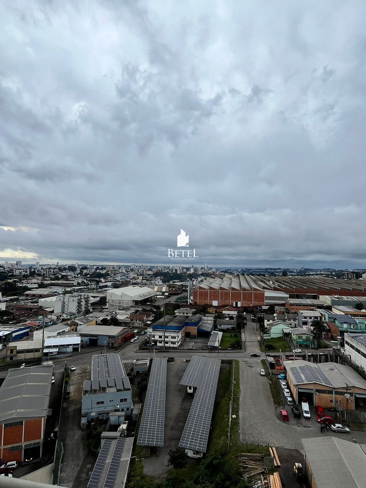 Apartamento em Caxias do Sul - De Lazzer