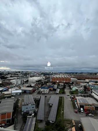 Apartamento em Caxias do Sul - De Lazzer