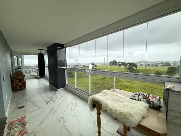 Apartamento em Caxias do Sul - Sanvitto