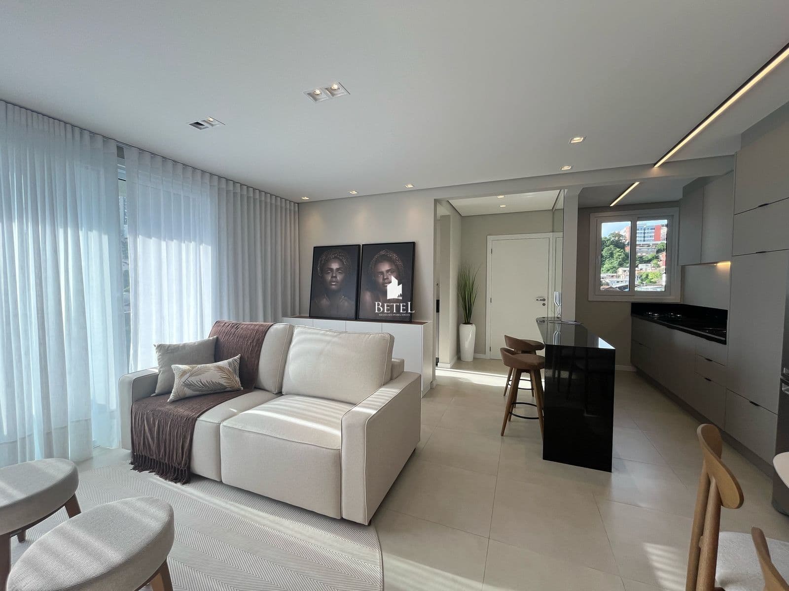 Apartamento em Caxias do Sul - Nossa Senhora de Lourdes