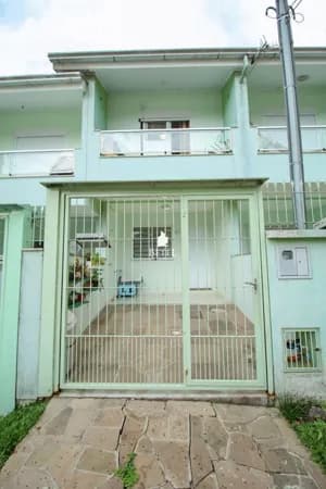Sobrado em Caxias do Sul - Desvio Rizzo