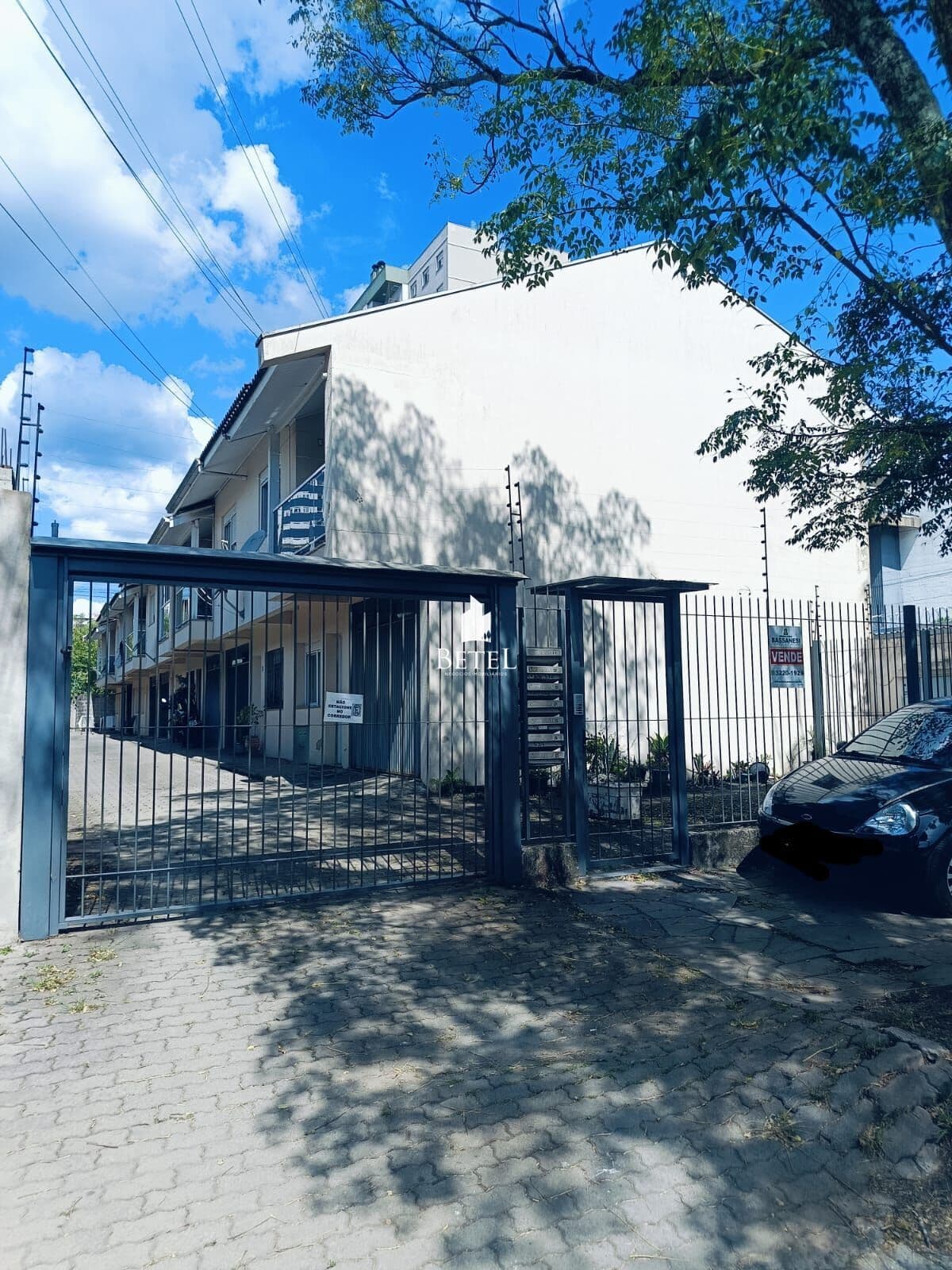 Sobrado em Caxias do Sul - Desvio Rizzo