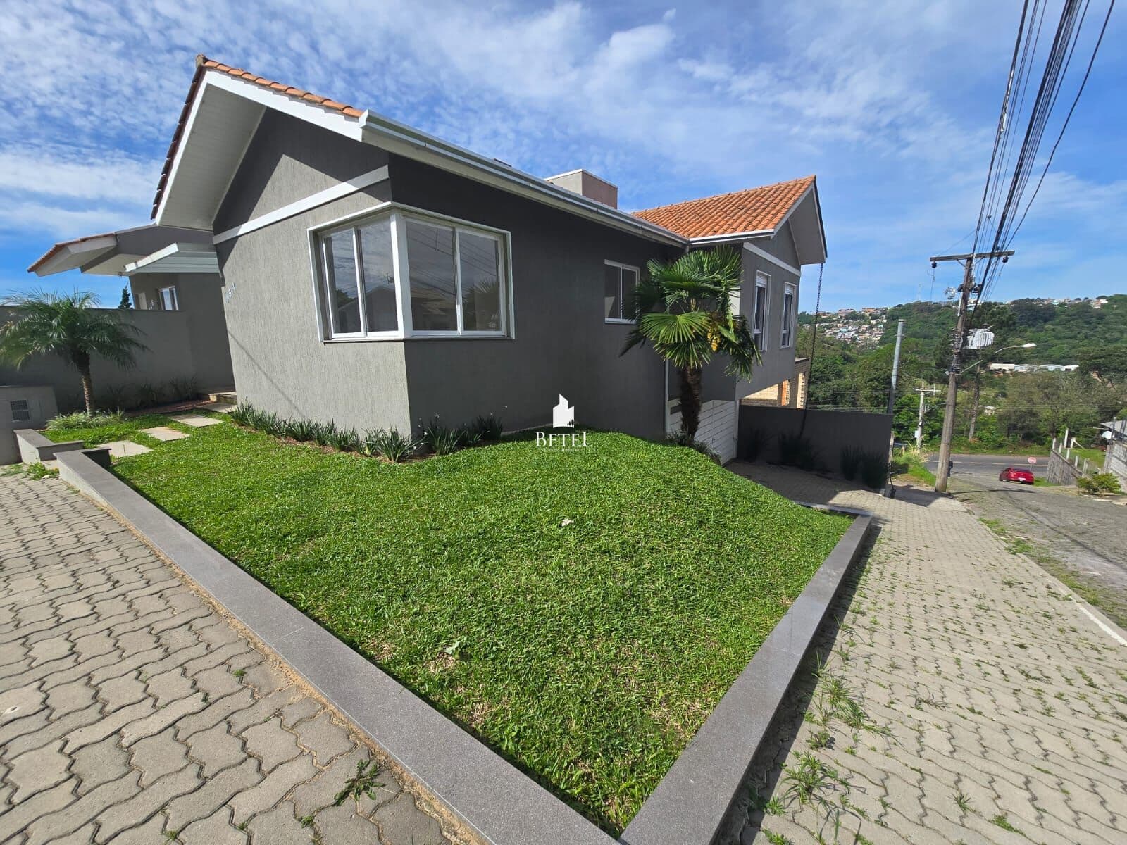 Casa em Caxias do Sul - Salgado Filho