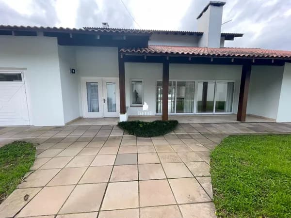 Casa em Caxias do Sul - Universitário
