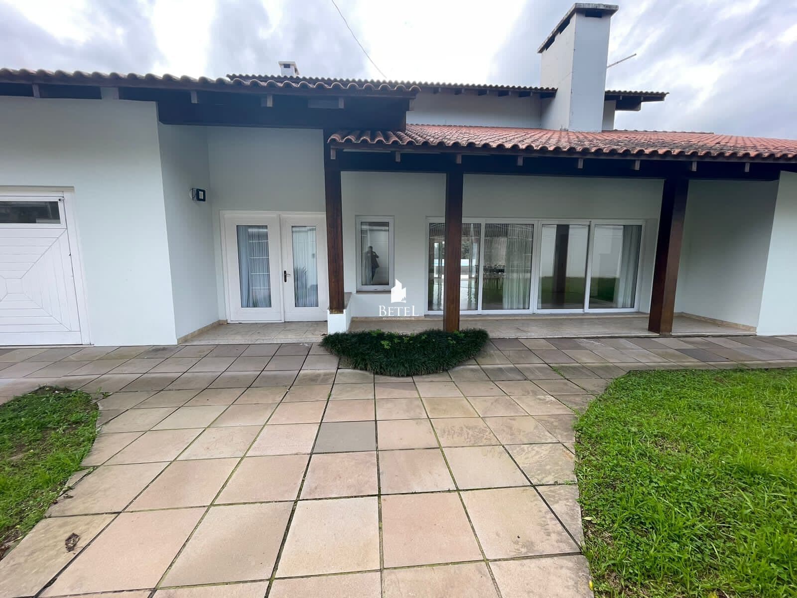 Casa em Caxias do Sul - Universitário