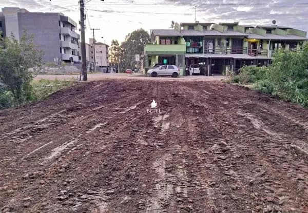 Lote/Terreno em Caxias do Sul - Forqueta