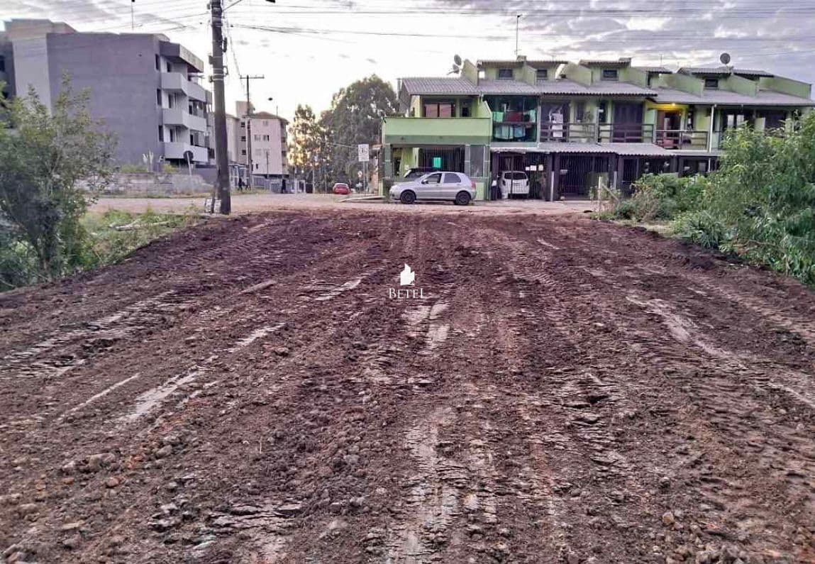 Lote/Terreno em Caxias do Sul - Forqueta