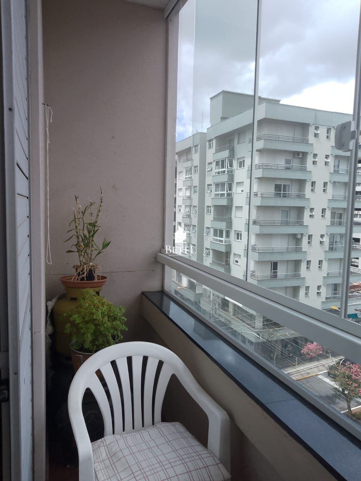 Apartamento em Caxias do Sul - Exposição
