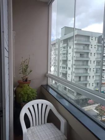 Apartamento em Caxias do Sul - Exposição