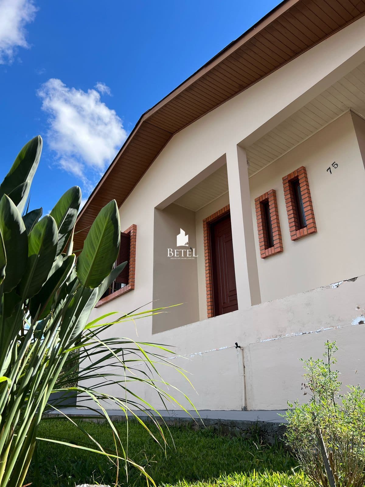 Casa em Caxias do Sul - Planalto