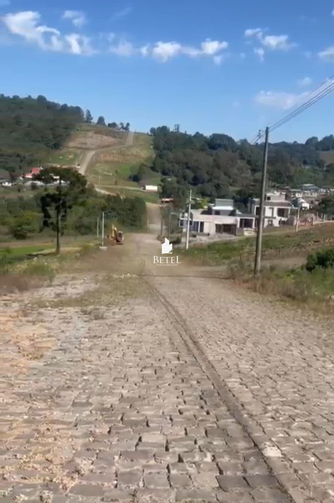 Lote/Terreno em Caxias do Sul - Parada Cristal
