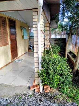 Casa Mista em Jardim Iracema, Caxias do Sul/RS