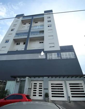 Apartamento em Caxias do Sul - Desvio Rizzo