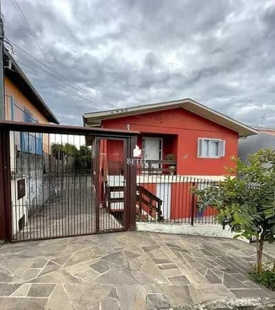 Casa em Caxias do Sul - Jardim Iracema