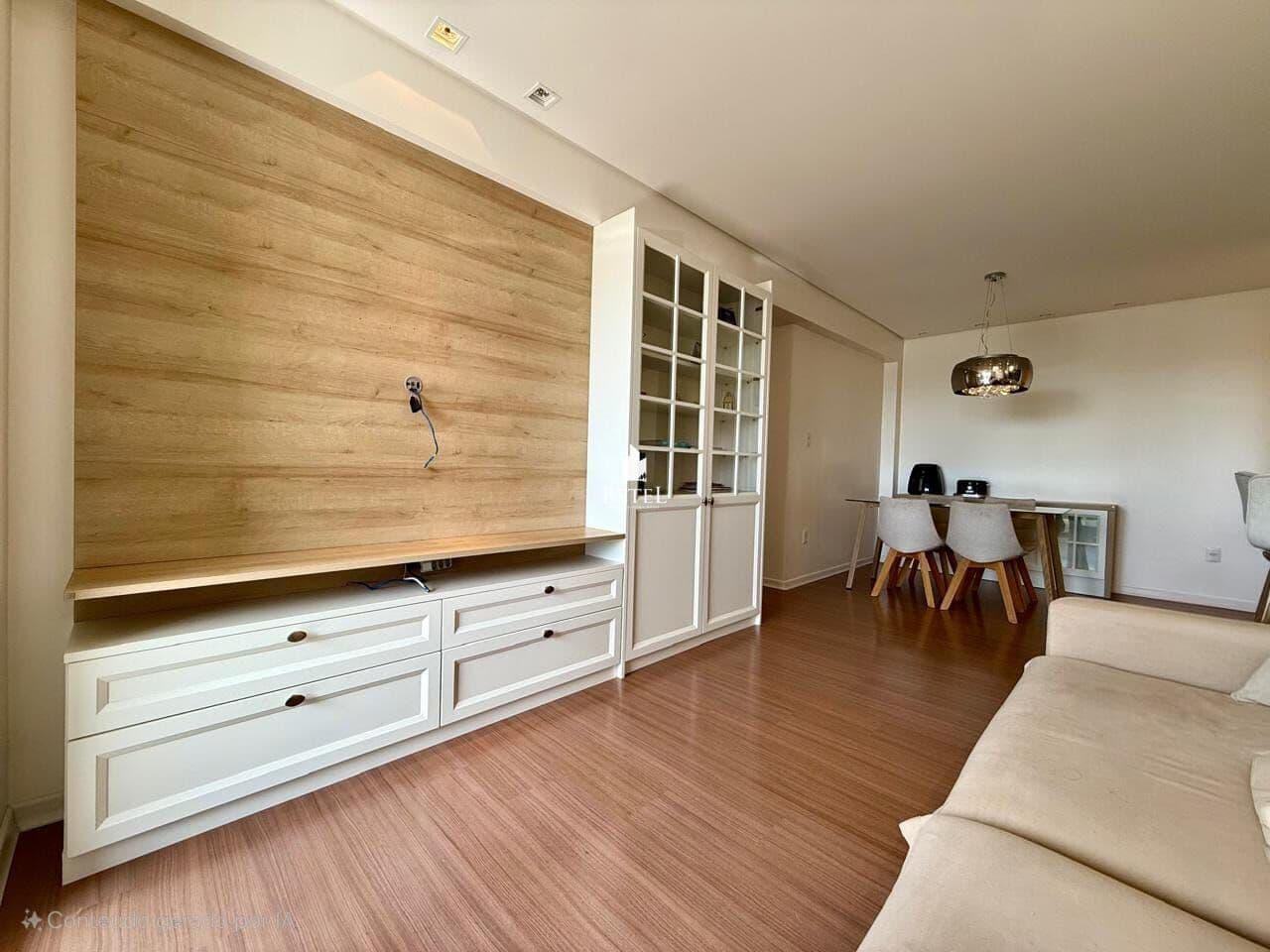 Apartamento Alto Padrão em Rio Branco, Caxias do Sul/RS