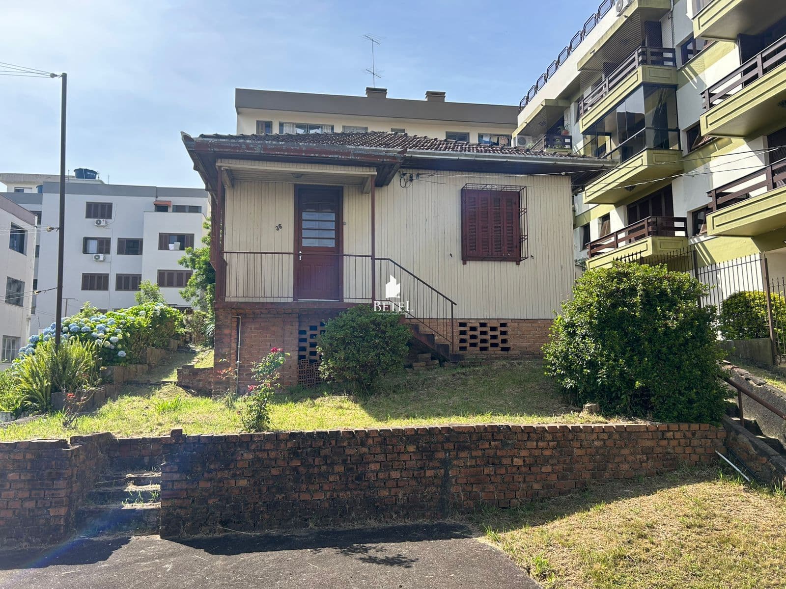 Casa em Caxias do Sul - Pio X