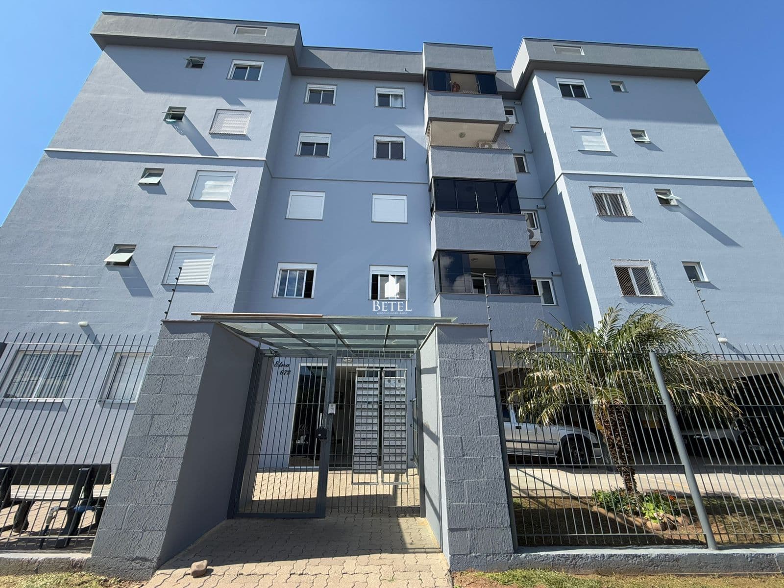 Apartamento em Caxias do Sul - Santa Corona