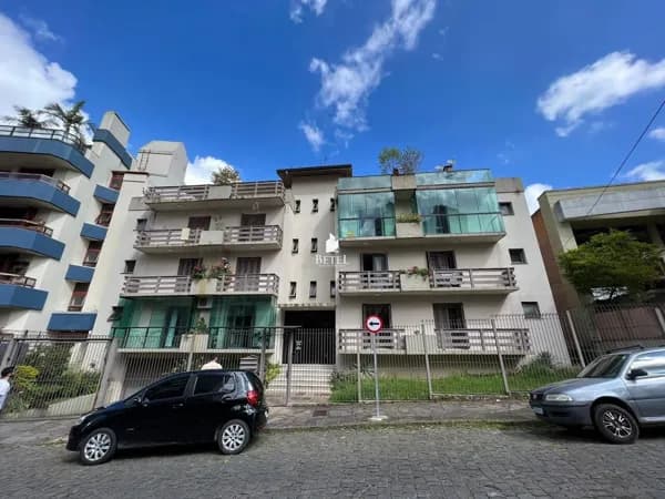 Apartamento em Panazzolo, Caxias do Sul/RS